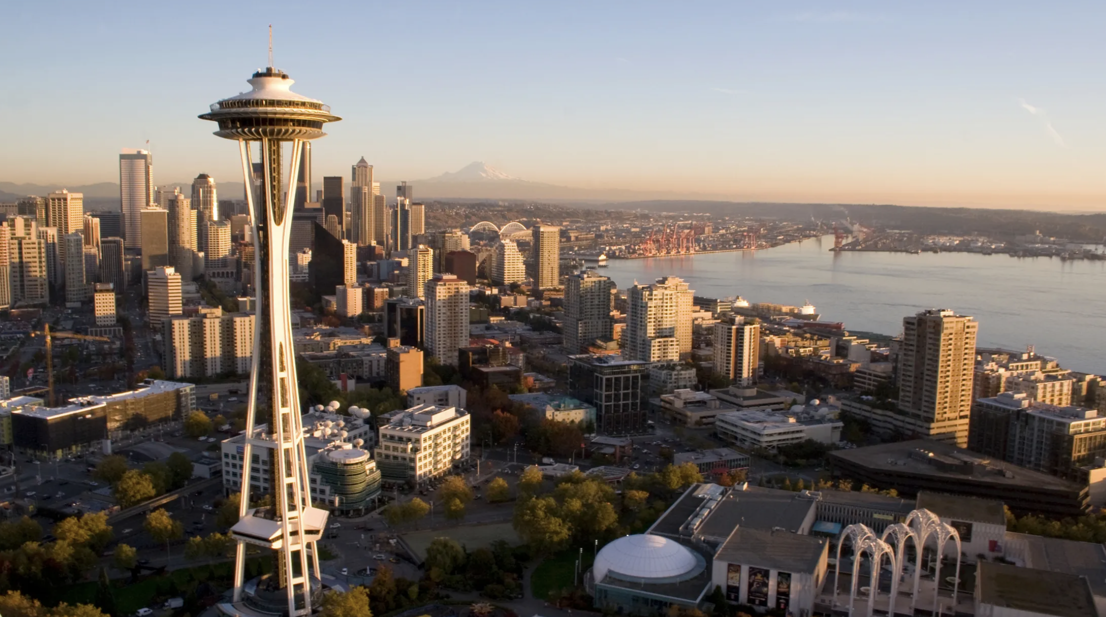 Seattle